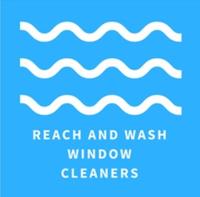 Reach and Wash Window and Gutter Cleaning Service image 1
